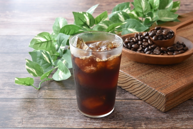 コーヒーのイメージ